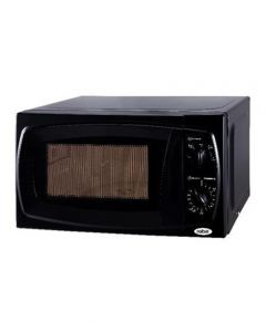 Orient Macaroni Microwave Oven 20 Ltr Solo Black - Musab Mall-1 (3 Months 0% Percent Profit Product Available On 48 Months Installment)